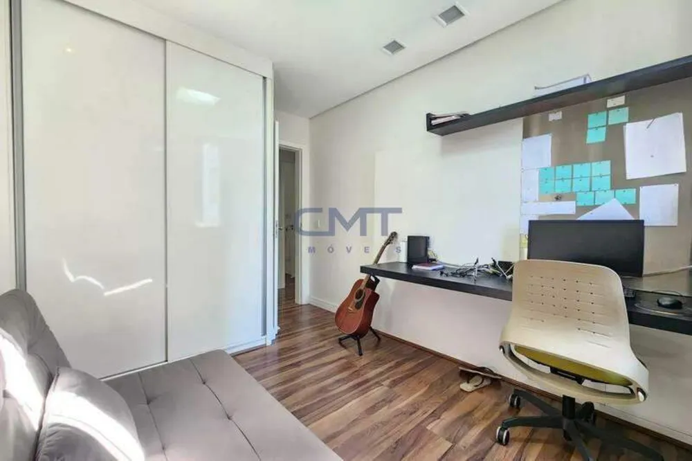 Apartamento, 4 quartos, 140 m² - Foto 7