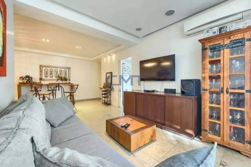 Apartamento, 4 quartos, 140 m² - Foto 2