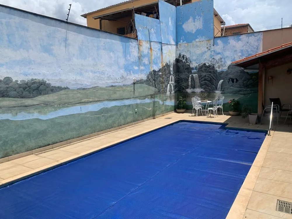 Casa, 4 quartos, 760 m² - Foto 3