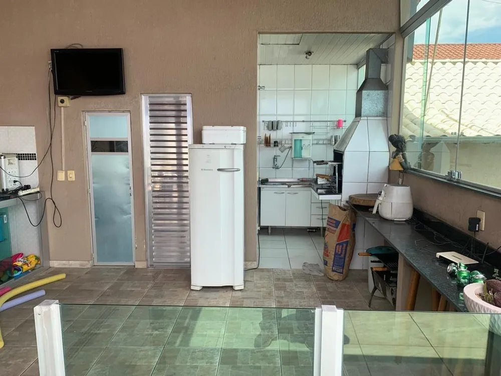 Casa, 4 quartos, 760 m² - Foto 9