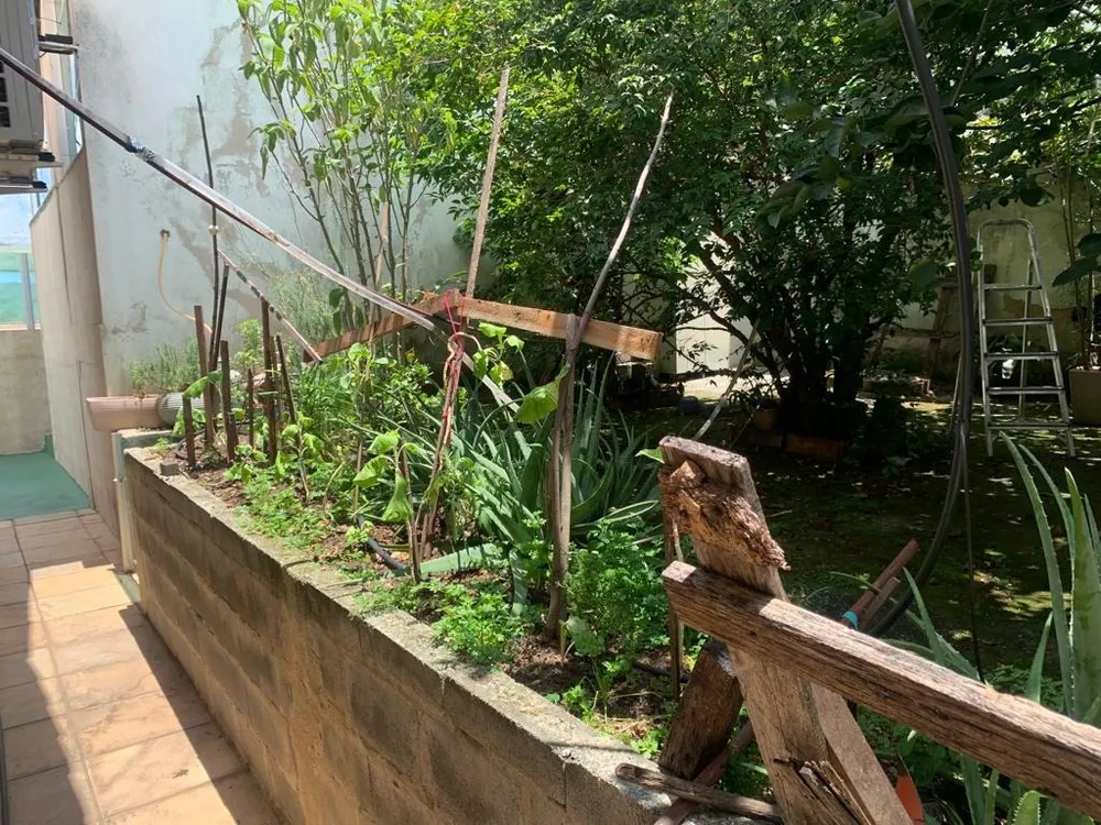 Casa, 4 quartos, 760 m² - Foto 16