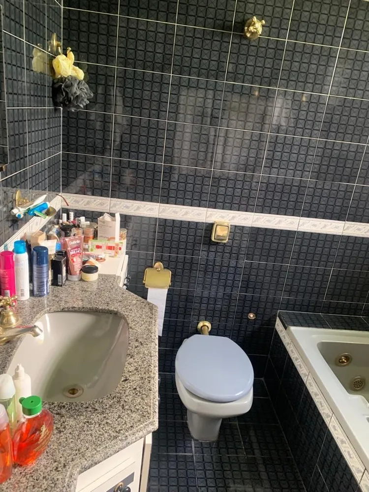 Casa, 4 quartos, 760 m² - Foto 12