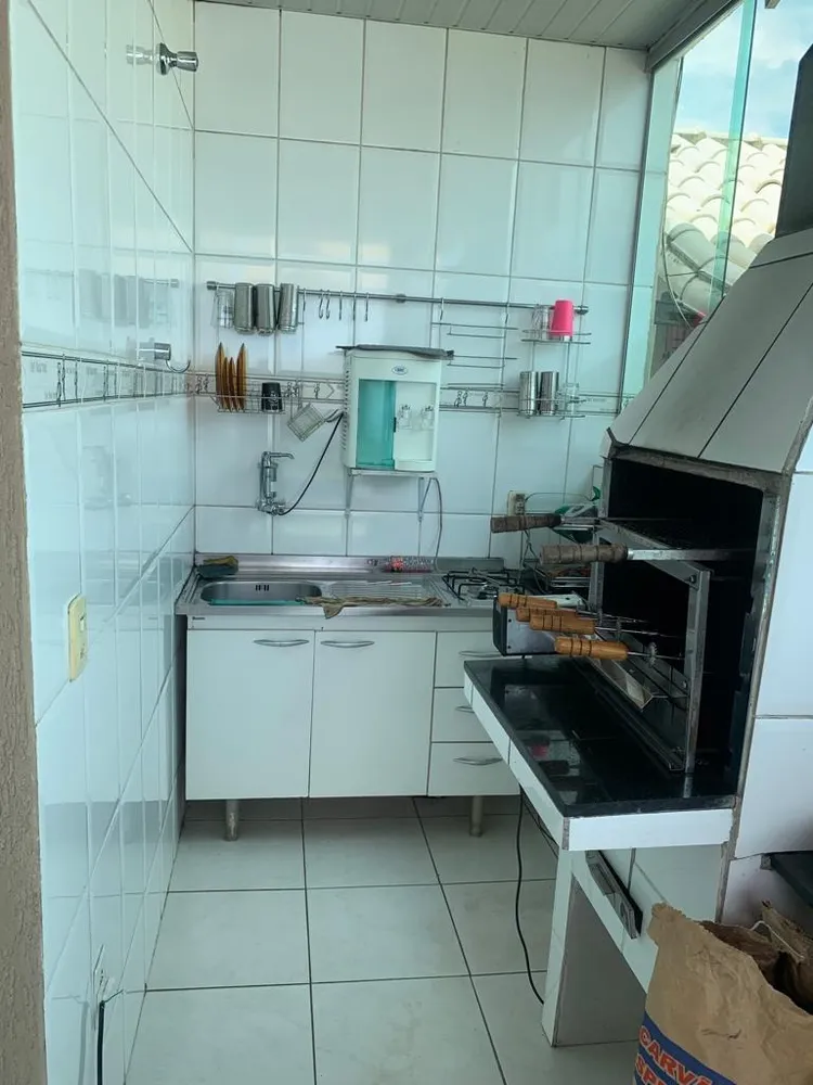 Casa, 4 quartos, 760 m² - Foto 10