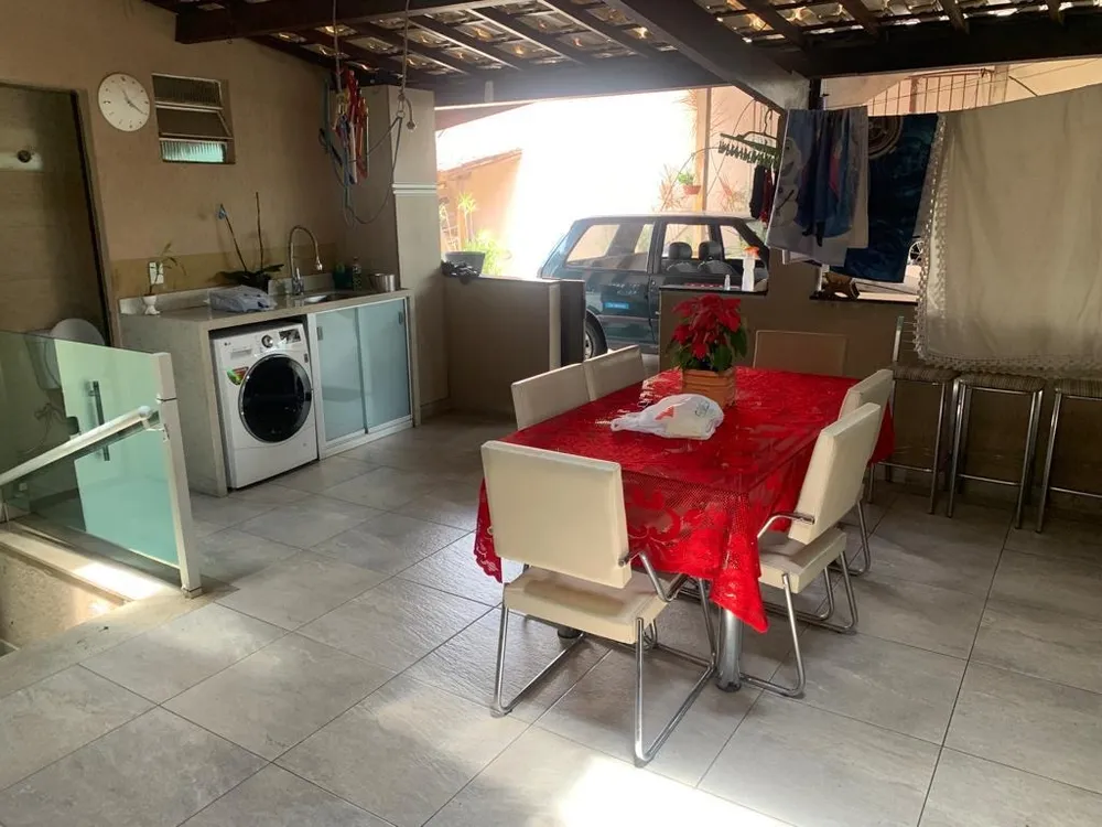Casa, 4 quartos, 760 m² - Foto 13
