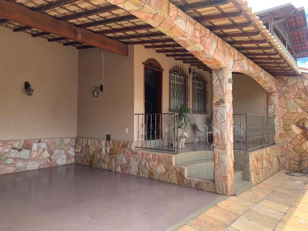 Casa, 4 quartos, 760 m² - Foto 4