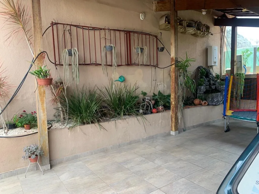 Casa, 4 quartos, 760 m² - Foto 14