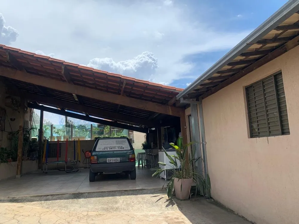 Casa, 4 quartos, 760 m² - Foto 15