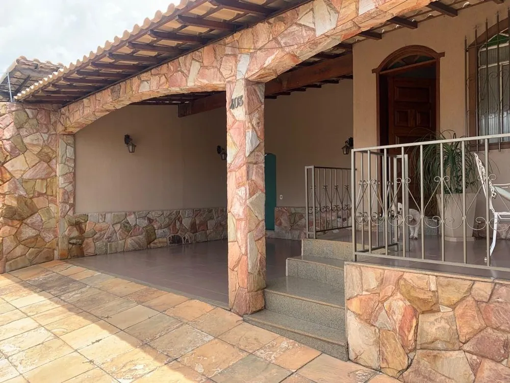 Casa, 4 quartos, 760 m² - Foto 5