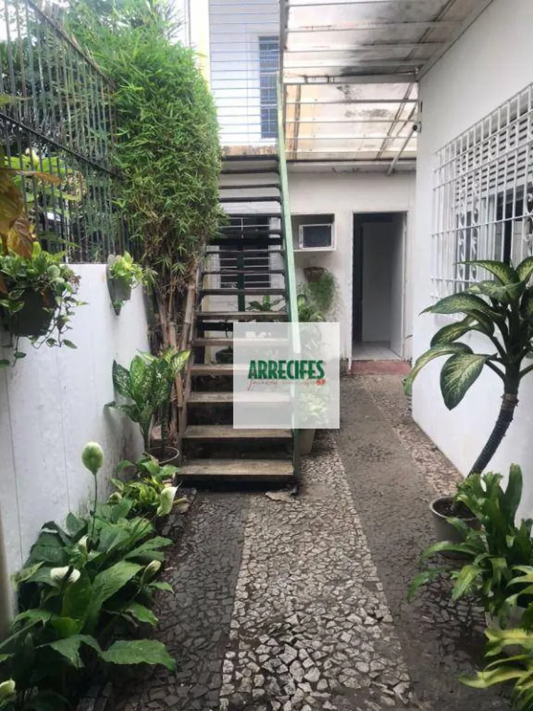 Casa, 8 quartos, 300 m² - Foto 4
