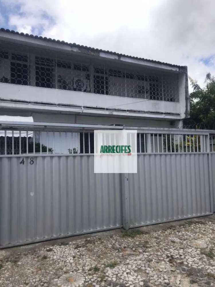 Casa, 8 quartos, 300 m² - Foto 2