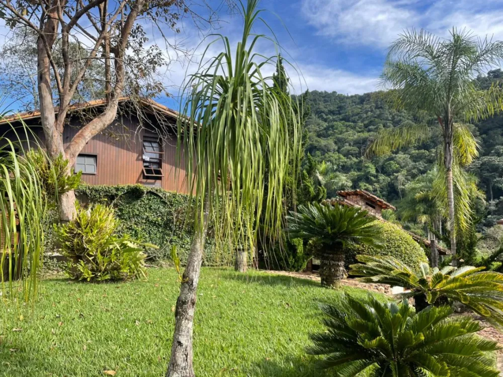 Casa de Condomínio, 4 quartos - Foto 11