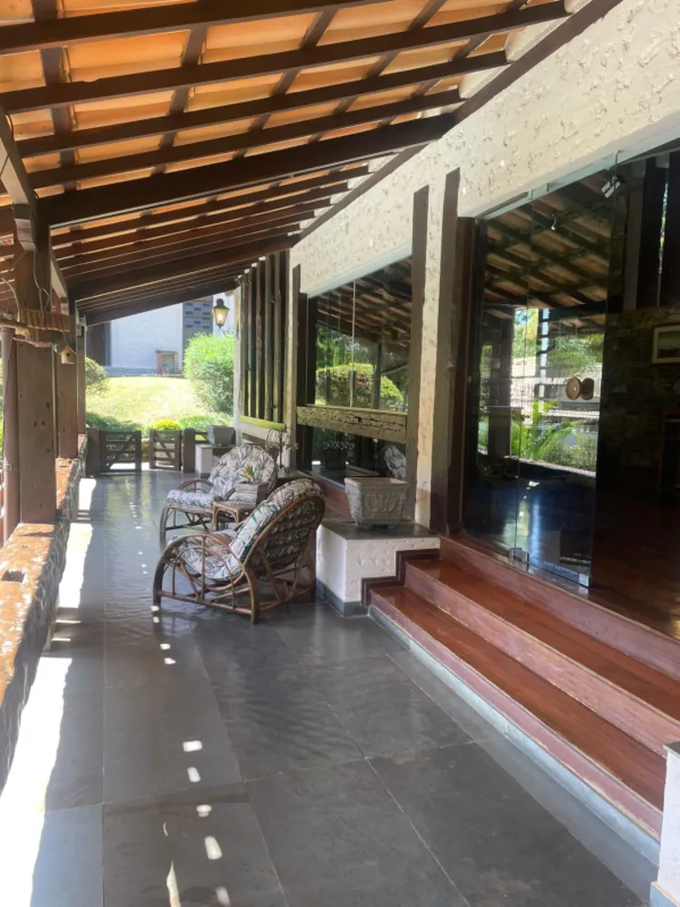 Casa de Condomínio, 4 quartos - Foto 7