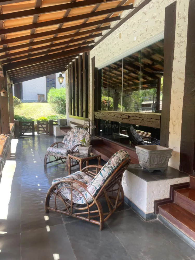 Casa de Condomínio, 4 quartos - Foto 4