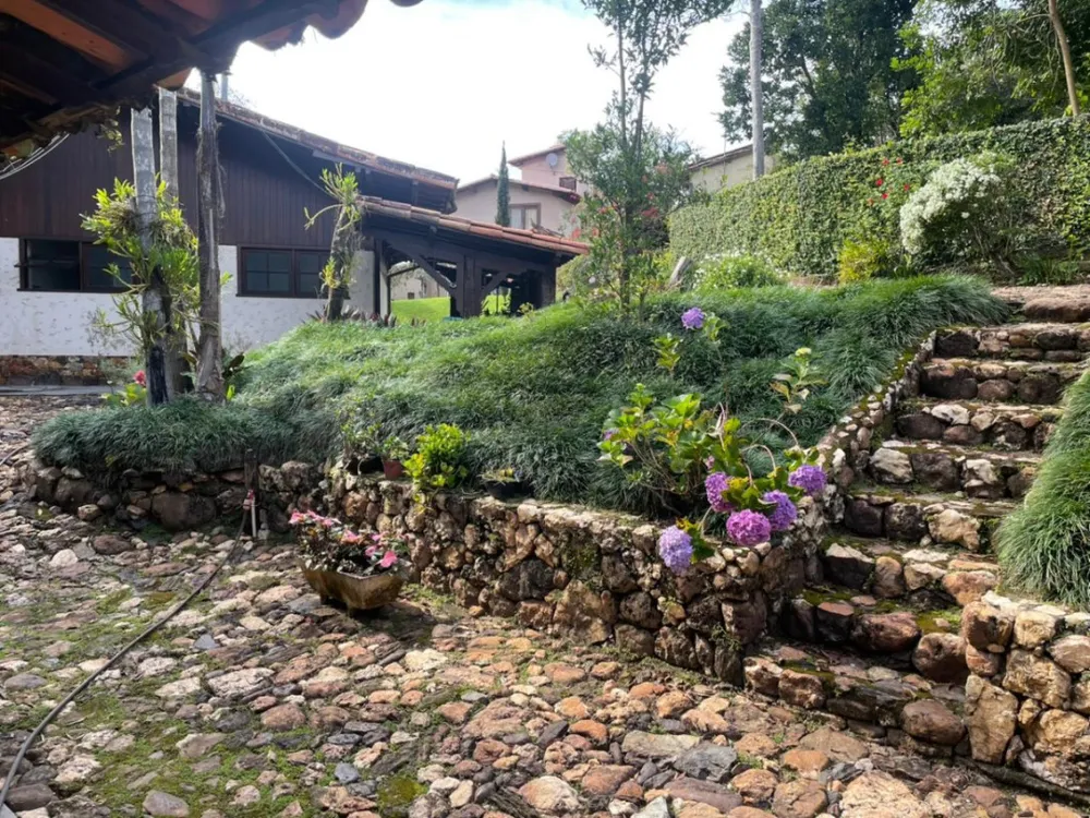 Casa de Condomínio, 4 quartos - Foto 16
