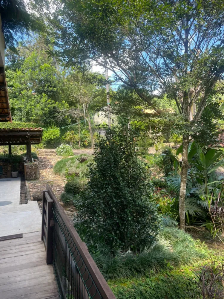 Casa de Condomínio, 4 quartos - Foto 10