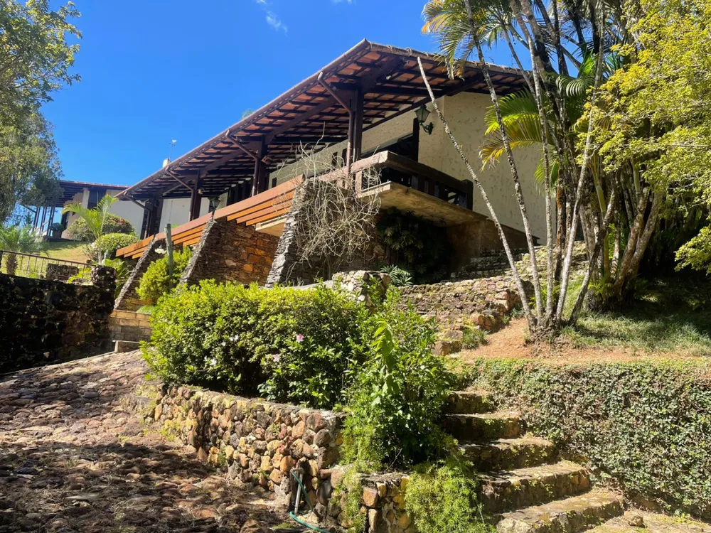 Casa de Condomínio, 4 quartos - Foto 2