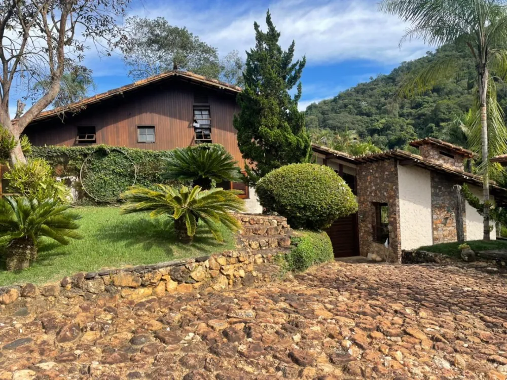 Casa de Condomínio, 4 quartos - Foto 8