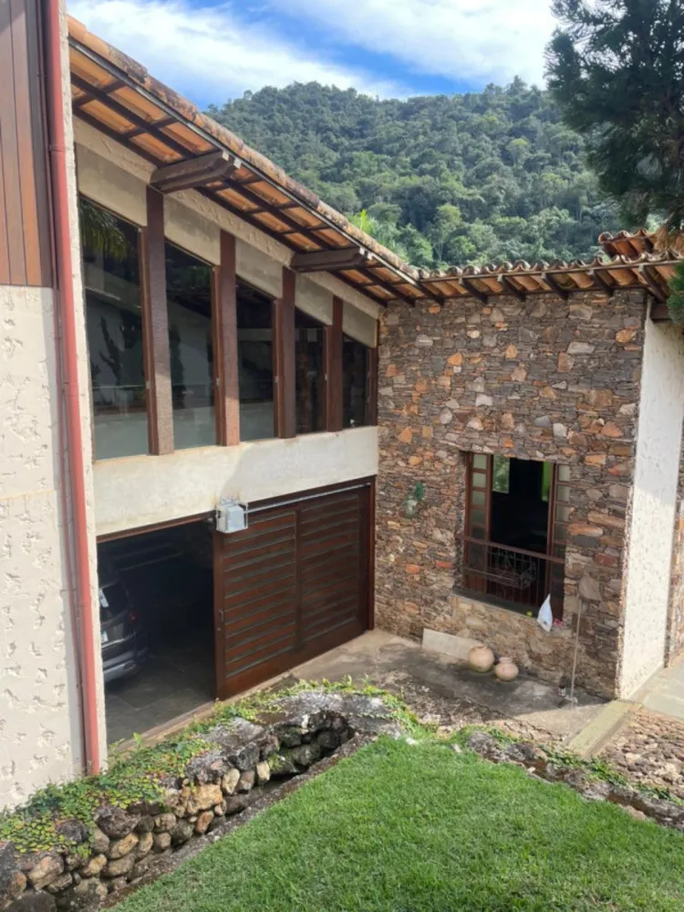 Casa de Condomínio, 4 quartos - Foto 10