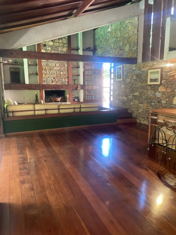 Casa de Condomínio, 4 quartos - Foto 7
