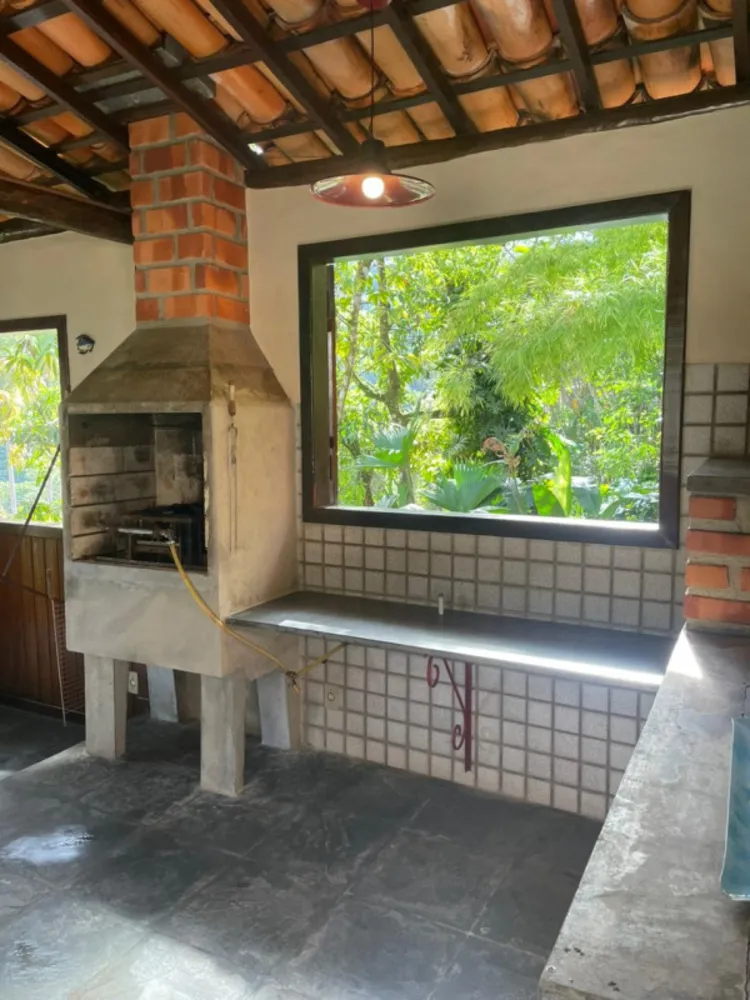 Casa de Condomínio, 4 quartos - Foto 9