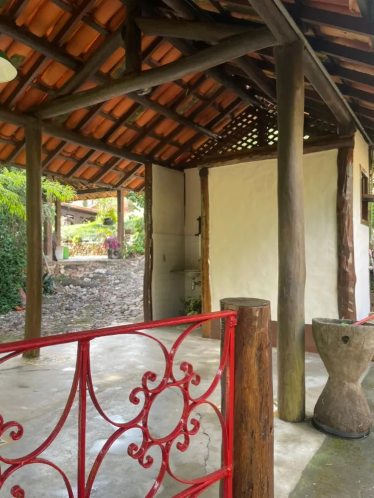 Casa de Condomínio, 4 quartos - Foto 15