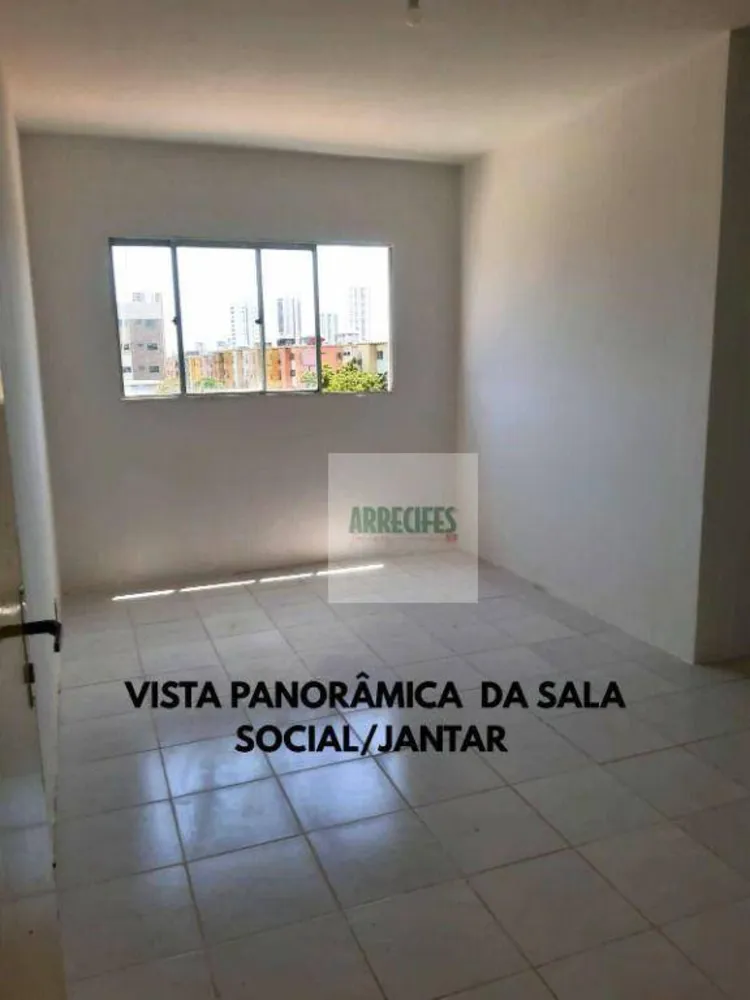 Apartamento, 2 quartos, 93 m² - Foto 8