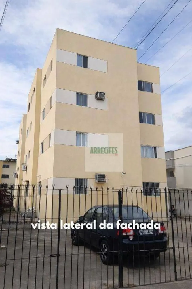 Apartamento, 2 quartos, 93 m² - Foto 3