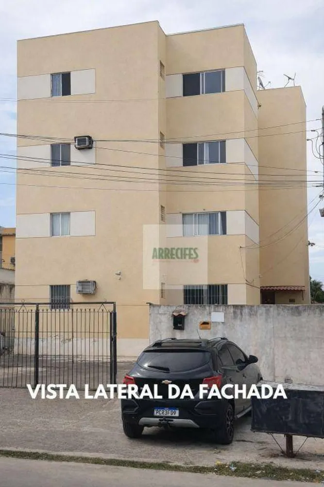 Apartamento, 2 quartos, 93 m² - Foto 1