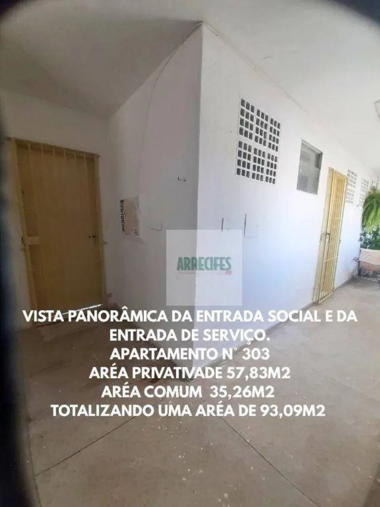 Apartamento, 2 quartos, 93 m² - Foto 10