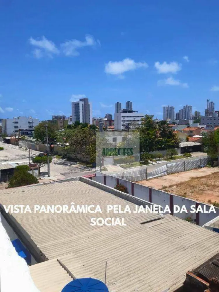 Apartamento, 2 quartos, 93 m² - Foto 9