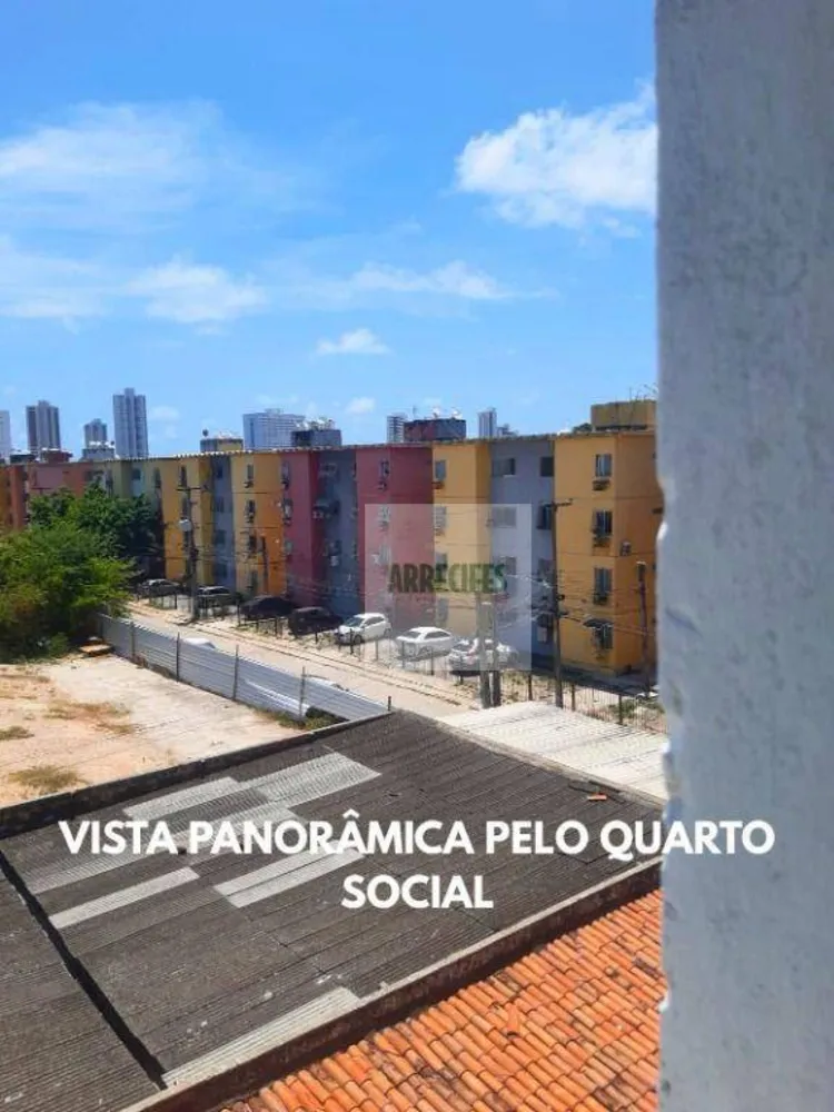 Apartamento, 2 quartos, 93 m² - Foto 11