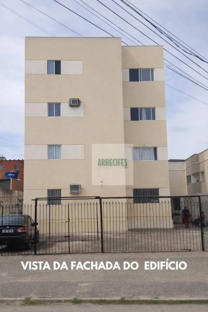 Apartamento, 2 quartos, 93 m² - Foto 2
