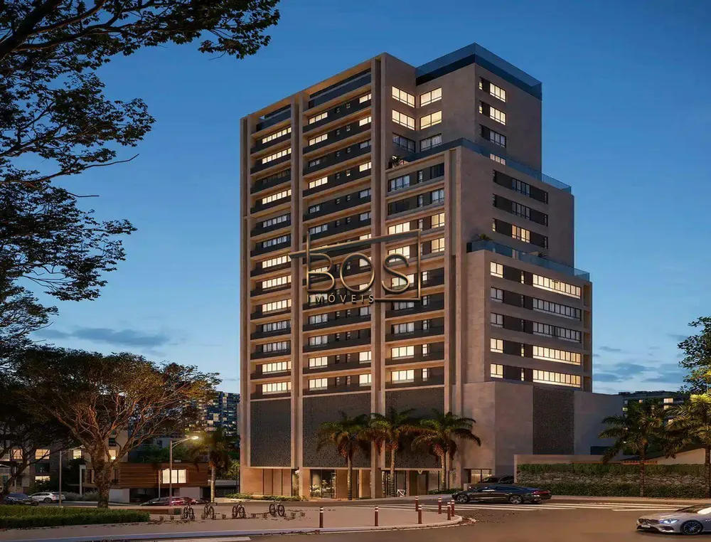 Apartamento, 3 quartos, 83 m² - Foto 1