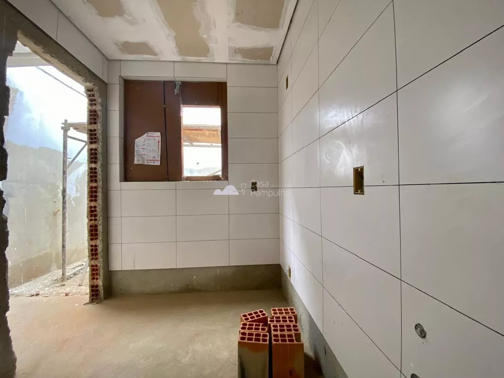 Casa à venda com 2 quartos, 65m² - Foto 6