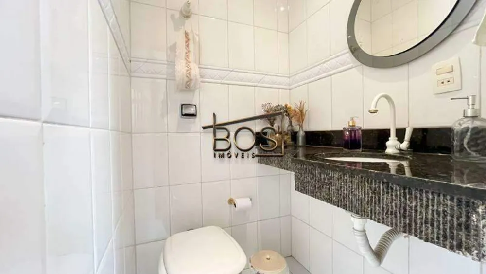 Casa, 7 quartos, 314 m² - Foto 8