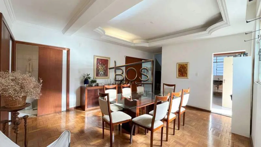 Casa, 7 quartos, 314 m² - Foto 20