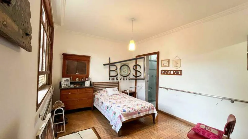 Casa, 7 quartos, 314 m² - Foto 18
