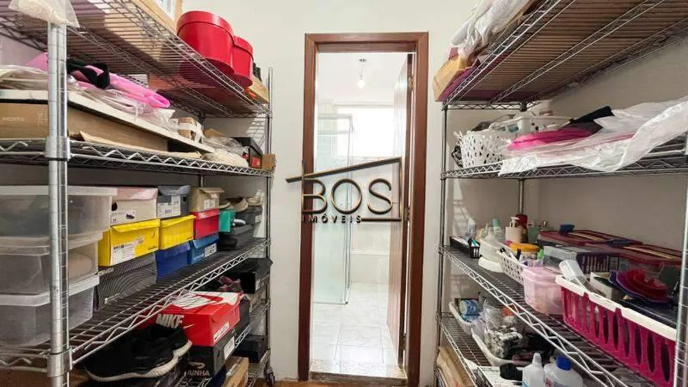 Casa, 7 quartos, 314 m² - Foto 11