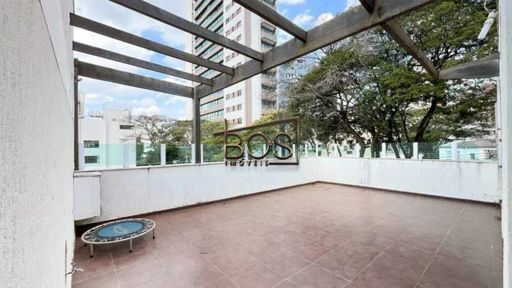 Casa, 7 quartos, 314 m² - Foto 10