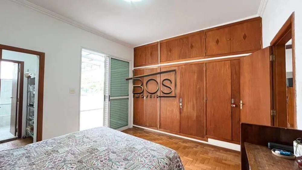 Casa, 7 quartos, 314 m² - Foto 11
