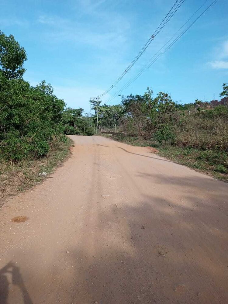 Terreno à venda, 1250m² - Foto 2