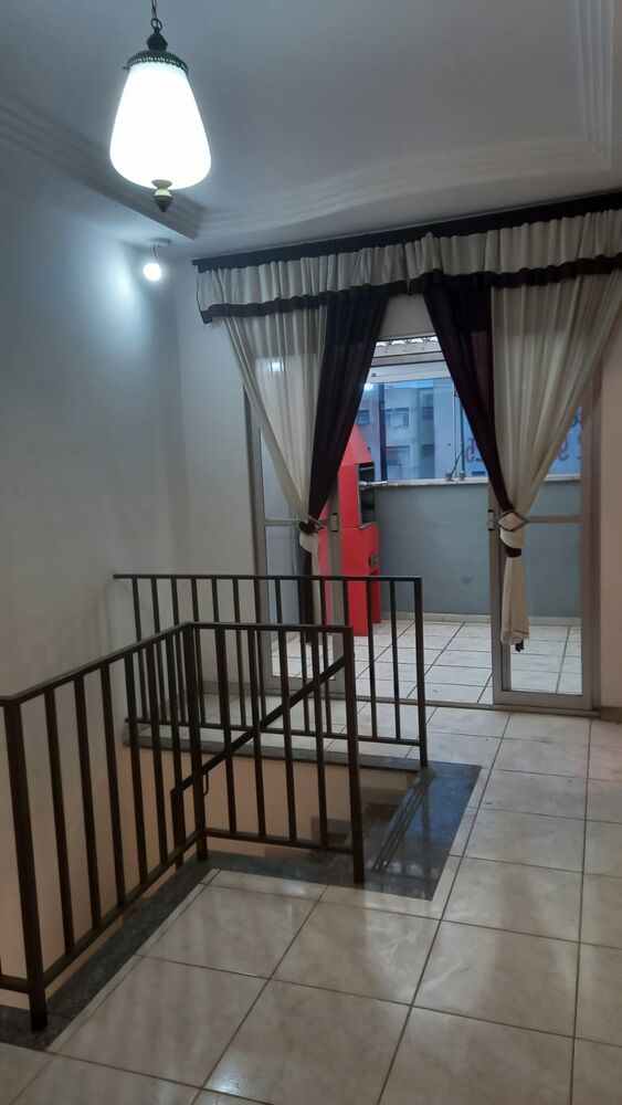 Cobertura à venda com 3 quartos, 101m² - Foto 2