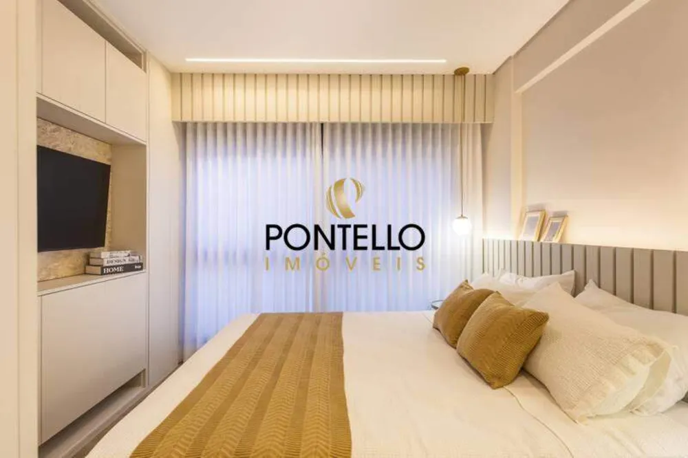 Apartamento, 3 quartos, 87 m² - Foto 12