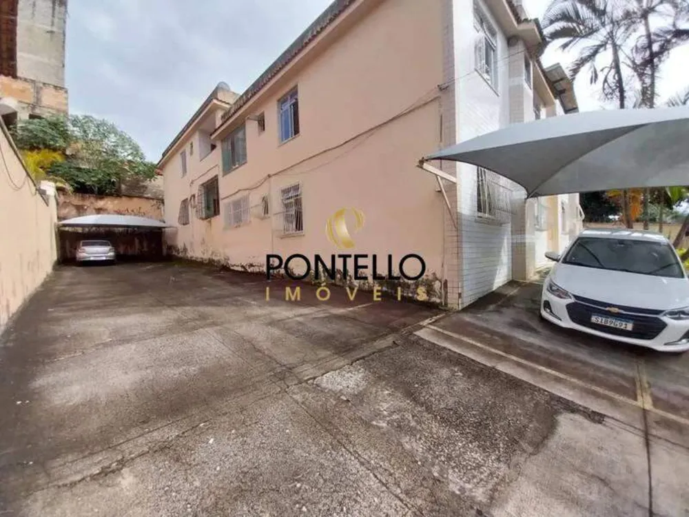 Apartamento, 3 quartos, 87 m² - Foto 9
