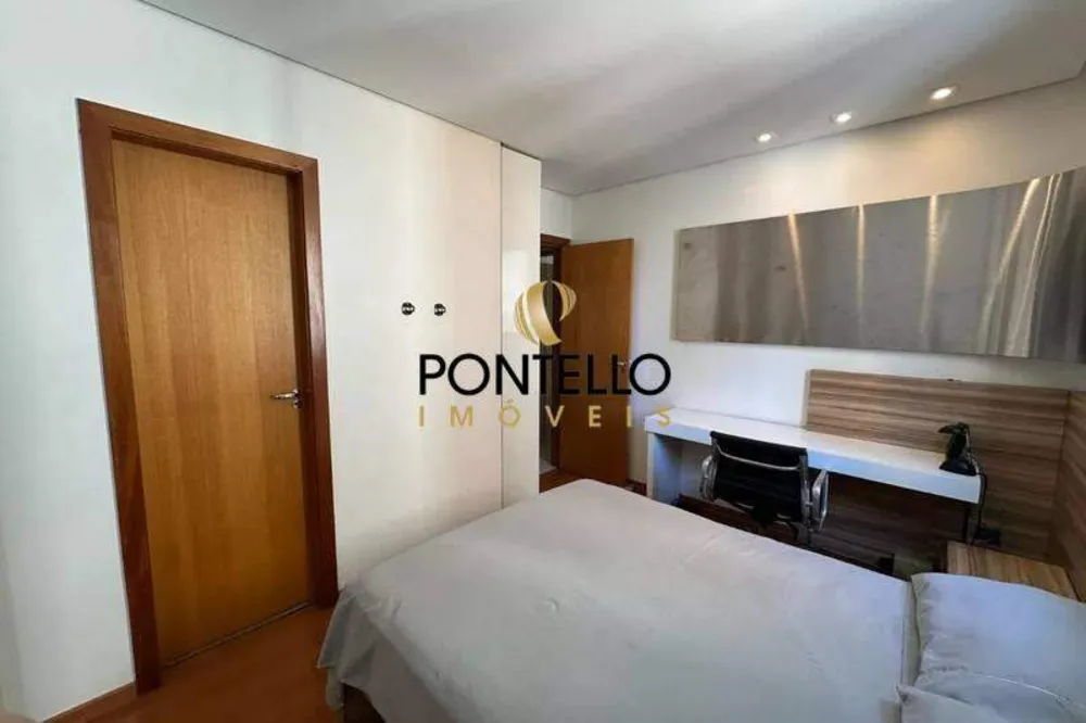 Apartamento, 3 quartos, 87 m² - Foto 2