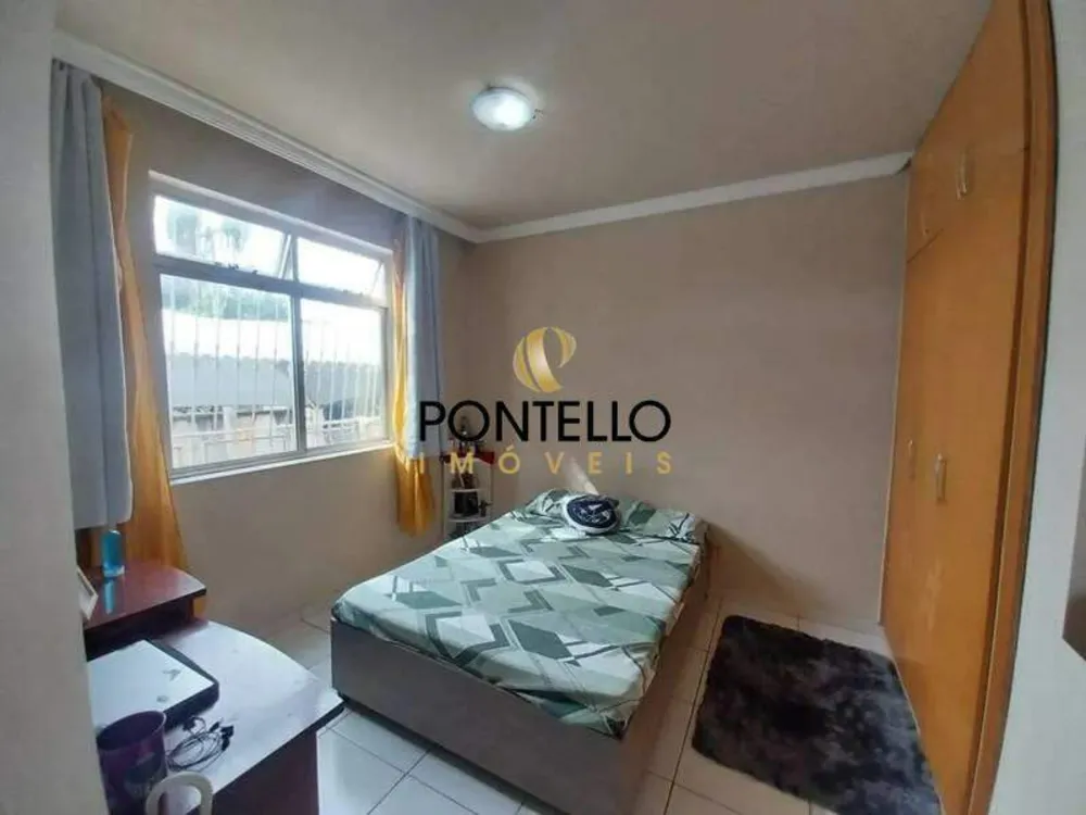 Apartamento, 3 quartos, 87 m² - Foto 10