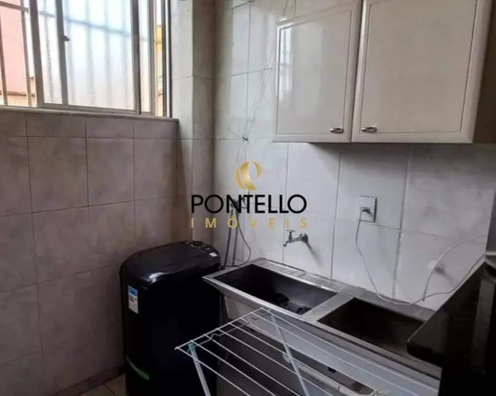 Apartamento, 3 quartos, 87 m² - Foto 1