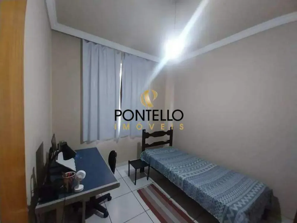 Apartamento, 3 quartos, 87 m² - Foto 5