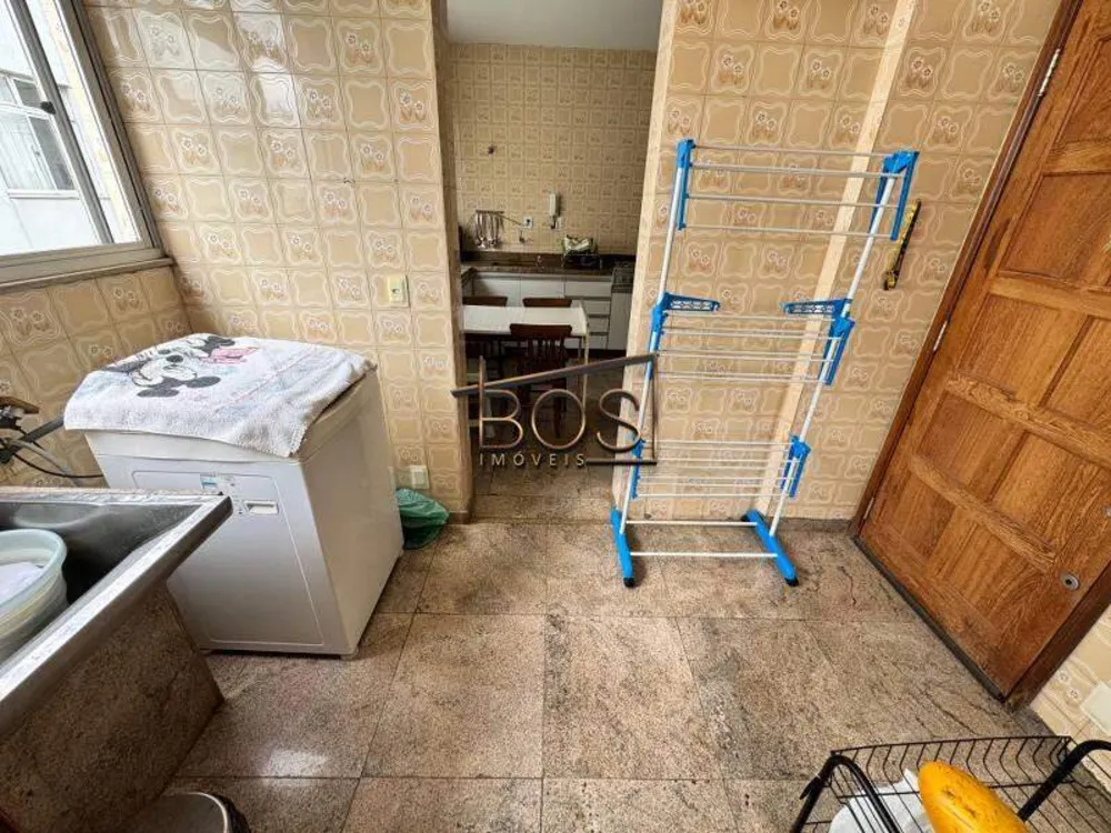 Cobertura, 4 quartos, 170 m² - Foto 2