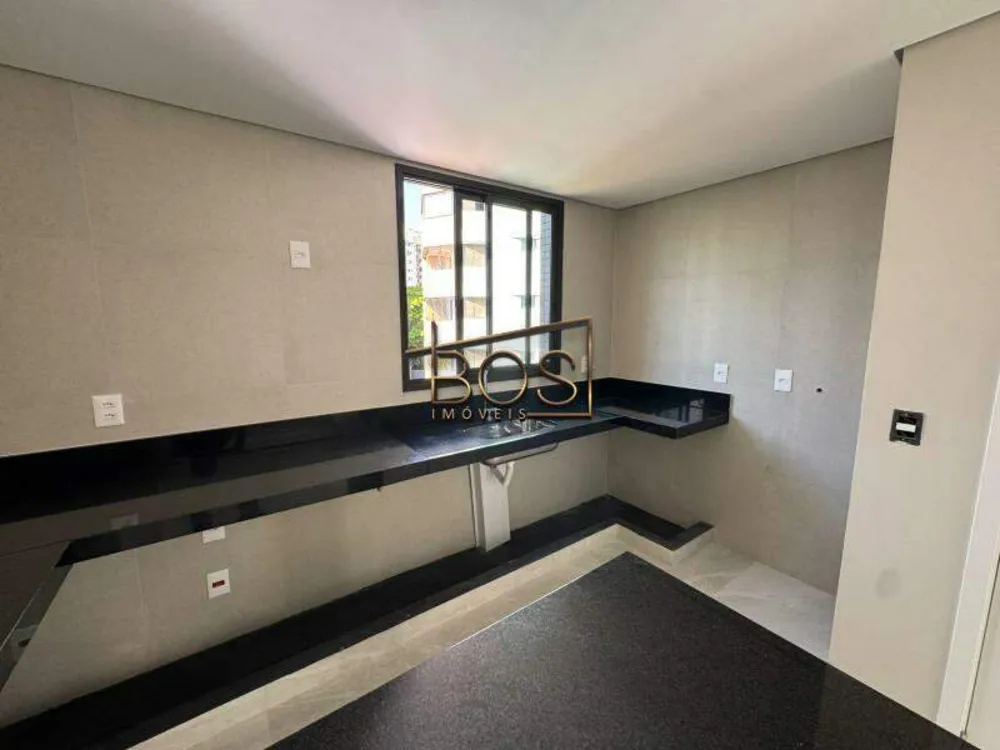 Cobertura, 4 quartos, 170 m² - Foto 10